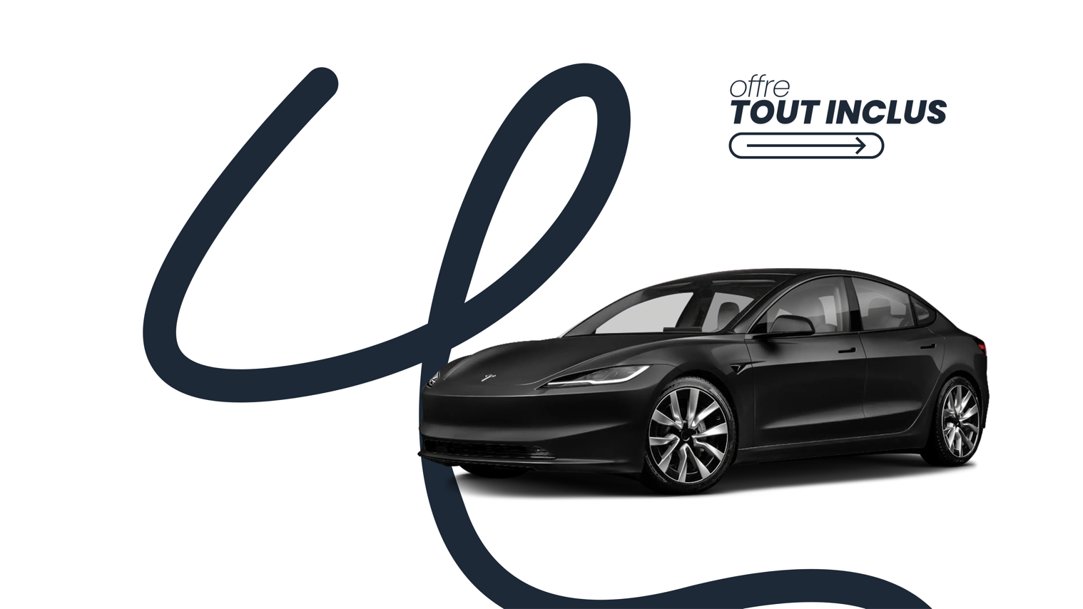 Offer vehicle